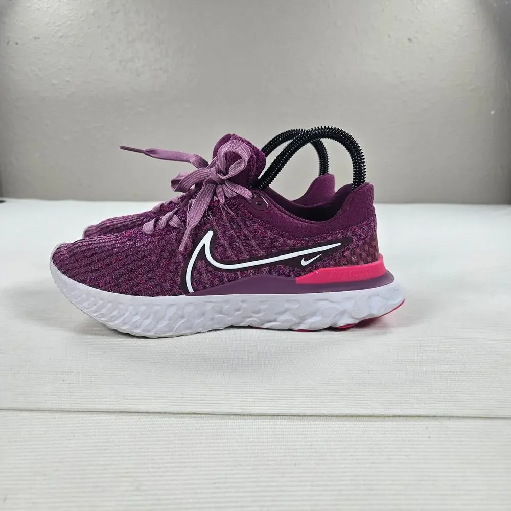 Nike React Infinity Run Flyknit 3 